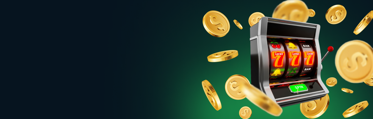 Revisões de slots: RTP, provedor e modo de demonstração